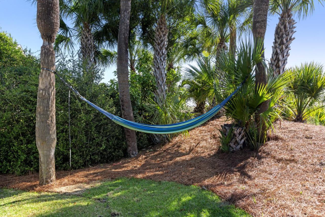 11 Cat Boat Villa Hilton Head Island Eksteriør billede