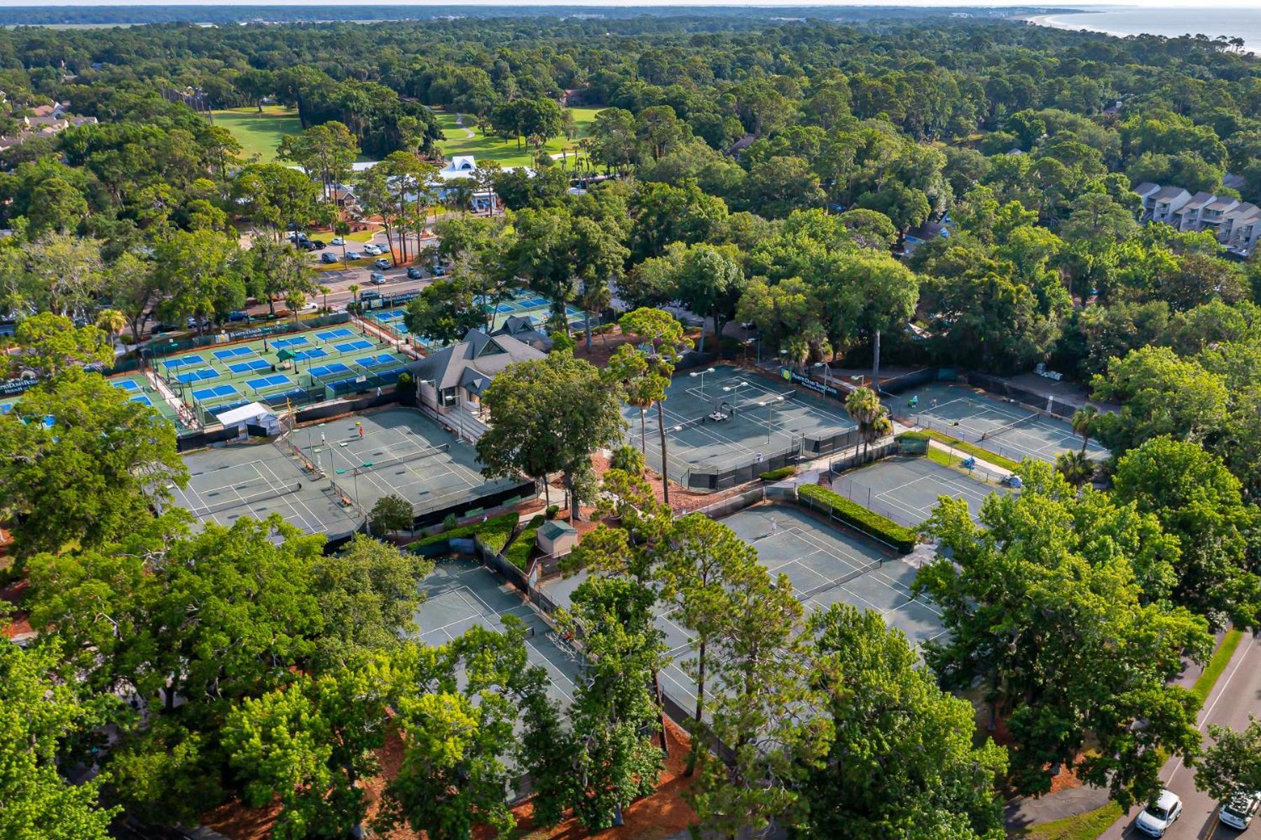 11 Cat Boat Villa Hilton Head Island Eksteriør billede